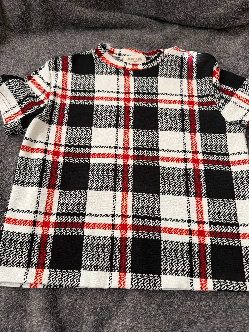 Girls top
